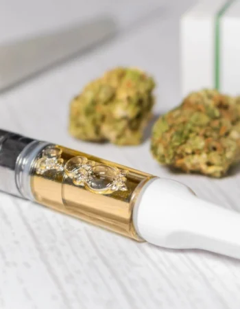 Cannexus Melkbosstrand