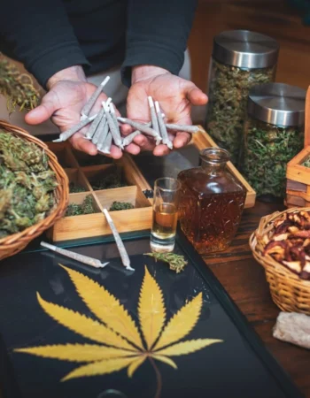 Cannexus Melkbosstrand