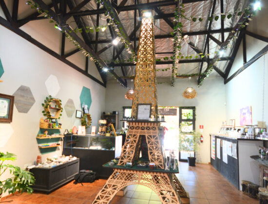 Canna Bros Dispensary Le Pari