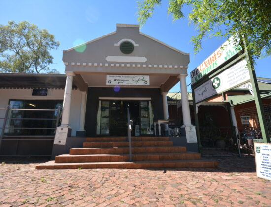 Canna Bros Dispensary Le Pari