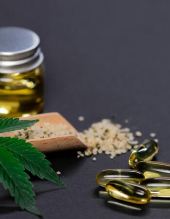 Cannexus Melkbosstrand