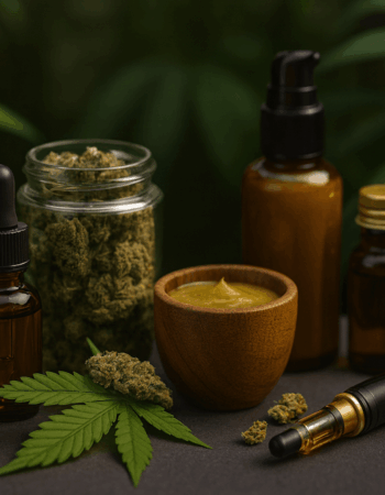 Cannexus Melkbosstrand