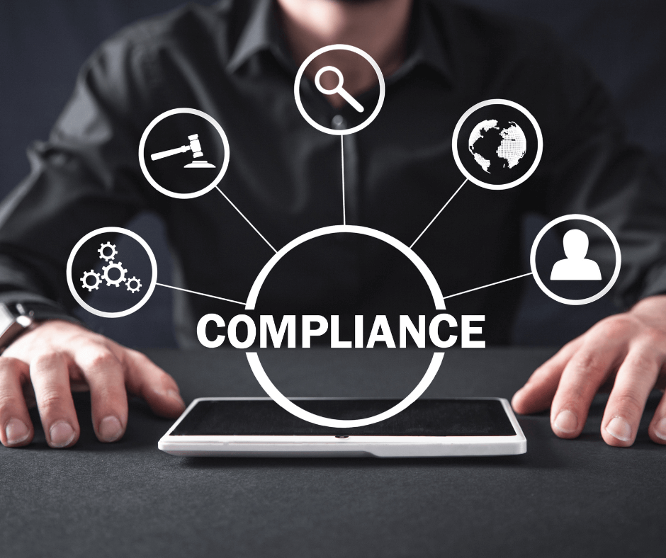 Compliance - Cannabis Dispensary