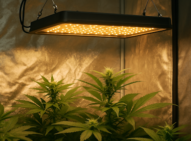 Grow Shops - Cultivation Supplies